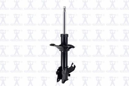 Imagen de Amortiguador Frontal Derecho 332331R Para Nissan Altima 1993-1999