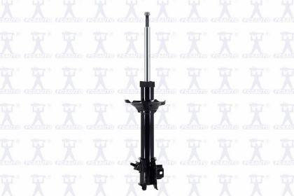 Imagen de Amortiguador Trasero Izquierdo 332332L Para Nissan Altima 1993-2001