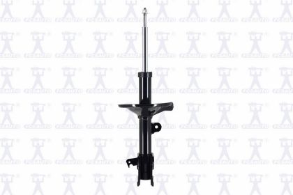 Imagen de Amortiguador Frontal Izquierdo 332342L Para Honda Odyssey 1999-2004