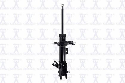 Imagen de Amortiguador Frontal Izquierdo 332350L Para Nissan Altima 2002-2006, Nissan Maxima 2004-2008