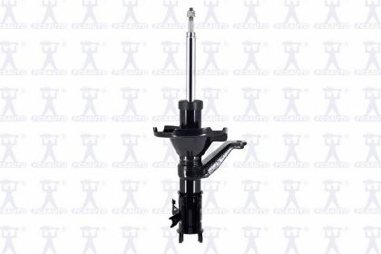 Imagen de Amortiguador Frontal Izquierdo 332357L Para Honda Civic 2003-2005