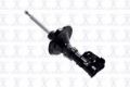 Imagen de Amortiguador Frontal Izquierdo 332358L Para Honda Civic 2001-2002, Honda Civic Hybrid 2003-2005