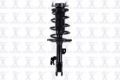 Imagen de Amortiguador Frontal Izquierdo 3331582L Para Lexus Es 350 2007-2009