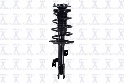 Imagen de Amortiguador Frontal Izquierdo 3331582L Para Lexus Es 350 2007-2009