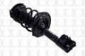 Imagen de Amortiguador Frontal Izquierdo 3331582L Para Lexus Es 350 2007-2009