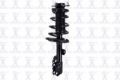 Imagen de Amortiguador Frontal Izquierdo 3331582L Para Lexus Es 350 2007-2009
