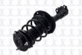 Imagen de Amortiguador Frontal Izquierdo 3331582L Para Lexus Es 350 2007-2009