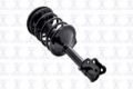 Imagen de Amortiguador Frontal Izquierdo 3331595L Para Honda Pilot 2006-2008