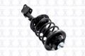 Imagen de Amortiguador Frontal Izquierdo 3331595L Para Honda Pilot 2006-2008