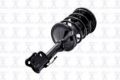 Imagen de Amortiguador Frontal Izquierdo 3331595L Para Honda Pilot 2006-2008