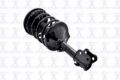 Imagen de Amortiguador Frontal Derecho 3331595R Para Honda Pilot 2006-2008