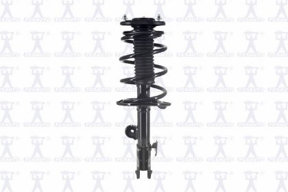 Imagen de Amortiguador Frontal Izquierdo 3331622L Para Toyota Rav4 2006-2008