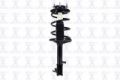 Imagen de Amortiguador Frontal Izquierdo 3331623L Para Toyota Rav4 1996-2000, Toyota Rav4 Electric 1998-2000