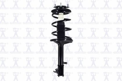 Imagen de Amortiguador Frontal Izquierdo 3331623L Para Toyota Rav4 1996-2000, Toyota Rav4 Electric 1998-2000