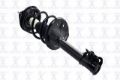 Imagen de Amortiguador Frontal Izquierdo 3331623L Para Toyota Rav4 1996-2000, Toyota Rav4 Electric 1998-2000
