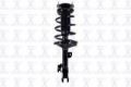 Imagen de Amortiguador Frontal Izquierdo 3331660L Para Lexus Rx 330 2004-2006, Lexus Rx 350 2007-2009, Lexus Rx 400h 2006-2008