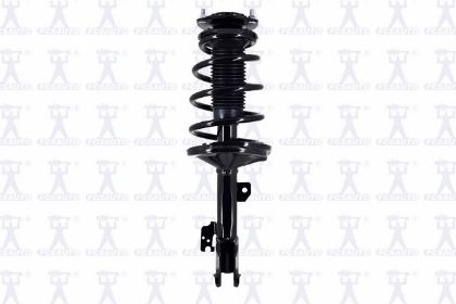 Imagen de Amortiguador Frontal Izquierdo 3331660L Para Lexus Rx 330 2004-2006, Lexus Rx 350 2007-2009, Lexus Rx 400h 2006-2008