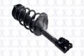 Imagen de Amortiguador Frontal Izquierdo 3331660L Para Lexus Rx 330 2004-2006, Lexus Rx 350 2007-2009, Lexus Rx 400h 2006-2008