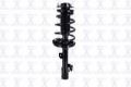Imagen de Amortiguador Frontal Izquierdo 3331660L Para Lexus Rx 330 2004-2006, Lexus Rx 350 2007-2009, Lexus Rx 400h 2006-2008