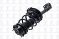 Imagen de Amortiguador Frontal Izquierdo 3331660L Para Lexus Rx 330 2004-2006, Lexus Rx 350 2007-2009, Lexus Rx 400h 2006-2008