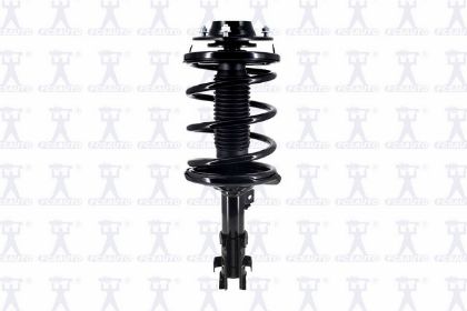 Imagen de Amortiguador Frontal Izquierdo 3331663L Para Mitsubishi Galant 1999-2003