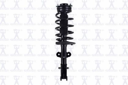 Imagen de Amortiguador Frontal Izquierdo 3331821L Para Dodge Grand Caravan 2011, Volkswagen Routan 2009-2010