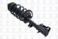 Imagen de Amortiguador Frontal Izquierdo 3331821L Para Dodge Grand Caravan 2011, Volkswagen Routan 2009-2010