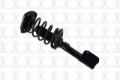 Imagen de Amortiguador Trasero Izquierdo 3332304L Para Chevrolet Monte Carlo 2000-2007, Pontiac Grand Prix 2008