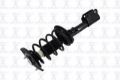 Imagen de Amortiguador Trasero Izquierdo 3332304L Para Chevrolet Monte Carlo 2000-2007, Pontiac Grand Prix 2008