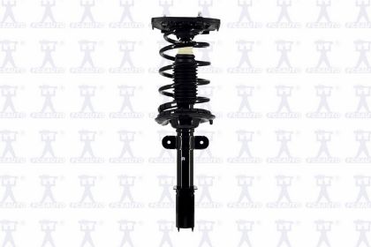 Imagen de Amortiguador Trasero Derecho 3332304R Para Chevrolet Monte Carlo 2000-2007, Pontiac Grand Prix 2008