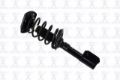 Imagen de Amortiguador Trasero Derecho 3332304R Para Chevrolet Monte Carlo 2000-2007, Pontiac Grand Prix 2008