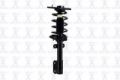 Imagen de Amortiguador Trasero Derecho 3332304R Para Chevrolet Monte Carlo 2000-2007, Pontiac Grand Prix 2008