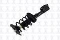 Imagen de Amortiguador Trasero Derecho 3332304R Para Chevrolet Monte Carlo 2000-2007, Pontiac Grand Prix 2008
