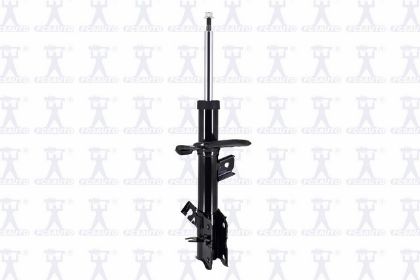 Imagen de Amortiguador Frontal Izquierdo 333283L Para Nissan Rogue 2008-2012