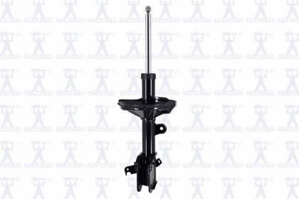 Imagen de Amortiguador Frontal Izquierdo 333291L Para Honda Odyssey 2005-2007