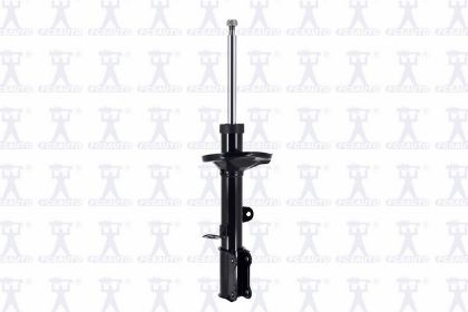 Imagen de Amortiguador Trasero Izquierdo 333294L Para Geo Prizm 1989-1992, Toyota Corolla/fx Fwd 1988-1992