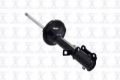 Imagen de Amortiguador Trasero Izquierdo 333294L Para Geo Prizm 1989-1992, Toyota Corolla/fx Fwd 1988-1992