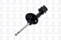 Imagen de Amortiguador Trasero Izquierdo 333294L Para Geo Prizm 1989-1992, Toyota Corolla/fx Fwd 1988-1992