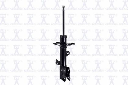 Imagen de Amortiguador Frontal Izquierdo 333296L Para Pontiac Vibe 2009-2010, Toyota Corolla 2009-2013, Toyota Matrix 2009-2013