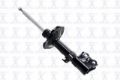 Imagen de Amortiguador Frontal Izquierdo 333296L Para Pontiac Vibe 2009-2010, Toyota Corolla 2009-2013, Toyota Matrix 2009-2013