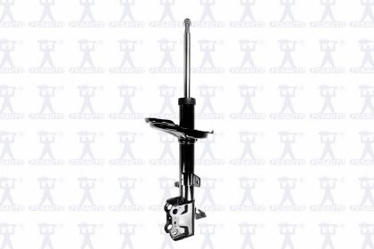 Imagen de Amortiguador Trasero Izquierdo 333320L Para Toyota Highlander 2008-2013, Toyota Highlander Hybrid 2008-2013, Toyota Venza 2013-2015