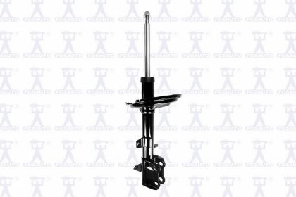 Imagen de Amortiguador Trasero Derecho 333320R Para Toyota Highlander 2008-2013, Toyota Highlander Hybrid 2008-2013, Toyota Venza 2013-2015