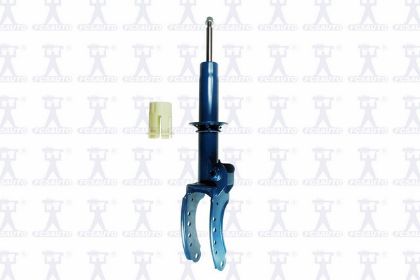 Imagen de Amortiguador Frontal Izquierdo 333329L Para Audi Q7 2007-2015, Porsche Cayenne 2006-2010