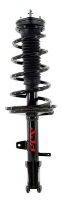Imagen de Amortiguador Trasero Derecho 3333320R Para Toyota Highlander Hybrid 2008-2013
