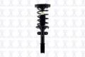 Imagen de Amortiguador Trasero Derecho 3333354R Para Buick Lacrosse 2005-2008, Chevrolet Impala Limited 2014-2016, Pontiac Grand Prix 2004-2007