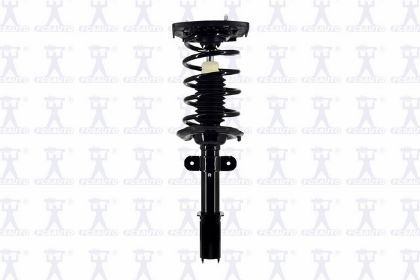 Imagen de Amortiguador Trasero Derecho 3333354R Para Buick Lacrosse 2005-2008, Chevrolet Impala Limited 2014-2016, Pontiac Grand Prix 2004-2007