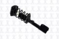 Imagen de Amortiguador Trasero Derecho 3333354R Para Buick Lacrosse 2005-2008, Chevrolet Impala Limited 2014-2016, Pontiac Grand Prix 2004-2007
