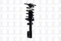Imagen de Amortiguador Trasero Derecho 3333354R Para Buick Lacrosse 2005-2008, Chevrolet Impala Limited 2014-2016, Pontiac Grand Prix 2004-2007