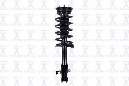 Imagen de Amortiguador Frontal Izquierdo 3333363L Para Ford Edge 2009-2010
