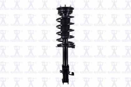 Imagen de Amortiguador Frontal Derecho 3333363R Para Ford Edge 2009-2010